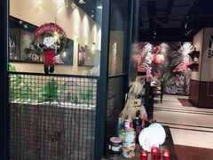 -百特喜·意大利餐厅(八佰伴镇江店)