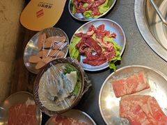 -闻小豆贵州自助火锅(万象城店)