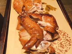 -童年小筑餐厅(申花路店)