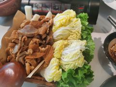 -左左客·家常云南菜(青年汇店)