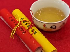 -白家大院·王府宫廷菜(苏州街店)