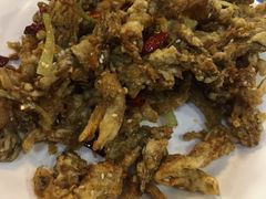 -东北饺子王(港澳广场购物中心店)