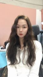 -初心HAlRSALON烫染接发