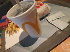 -麦当劳(金地店)