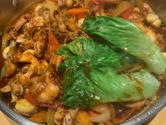 -黄记煌三汁焖锅(欢乐海岸店)
