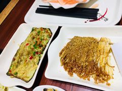 -金刚山烧烤(中山路店)