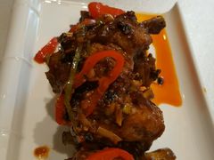 -满汉楼(江畔店)