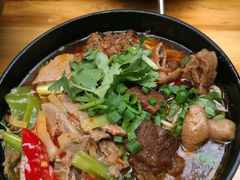 -宝哥杂酱万州面(镋钯街37号院店)