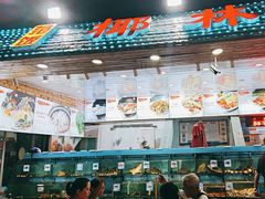 -范饭椰林川湘味海鲜·椰子鸡(三亚湾椰梦长廊店)