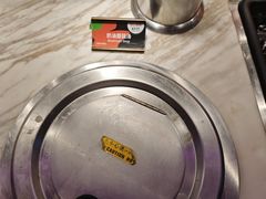 -比格比萨自助(赛罕区万达广场店)