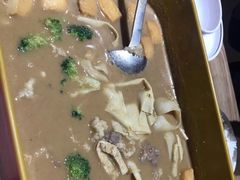 -杨翔豆皮涮牛肚(华阳城店)