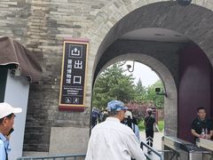 -晋祠博物馆