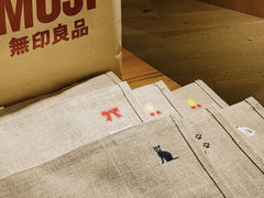 -MUJI无印良品(顺城店)
