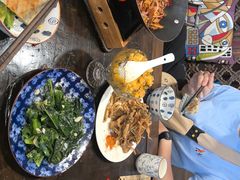 -吃货私房菜(丽江束河古镇店)