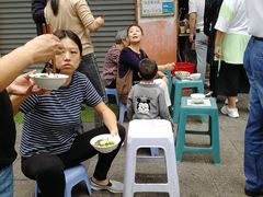 -刘臣街燃面