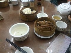 -香港蓮香樓(上環店)