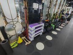 -悦莱美游泳健身(珠江新城花城汇店)