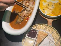 -小菜园新徽菜(青岛市南万象城店)