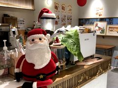 -自然熟Bakery(纬四路店)
