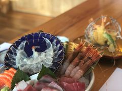 -金井日本料理(丽柏广场店)