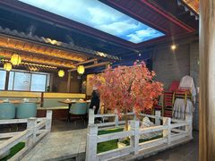 -三凤酒家·百年无锡菜(清扬茂业店)