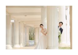 -布丁婚纱摄影工作室