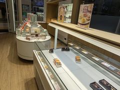 -好利来(东直门银座店)