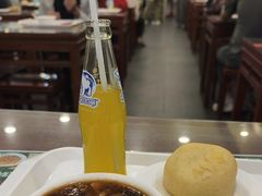-聚德华天护国寺小吃(甜水园店)