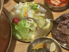 -闻老头·菊花炭烤肉(D11店)