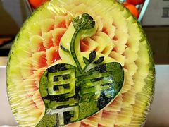 -永泰福朋喜来登酒店-宜客乐自助餐厅(远大路店)