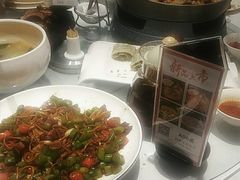 -咪咪川菜(长乐西路店)