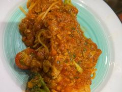 -魏斯理汉堡(西安沣东吾悦店)