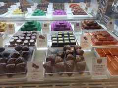 -GODIVA(王府井apm店)