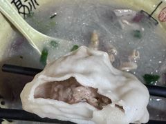 -笑云开汤包店(网巾市店)
