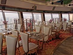 大堂-粤海璇宫·木棉花高空旋转餐厅·聚会派对