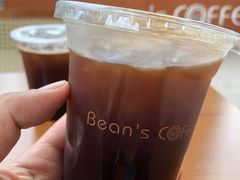 -Bean's Coffee 豆豆咖啡