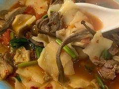 -最心疆拌面·抓饭·烧烤