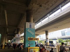 -尼诺伊·阿基诺国际机场T3航站楼