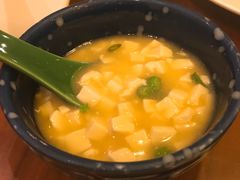 -华夏食府中餐厅(中原路店)