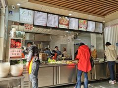 -林静小吃(复兴路店)