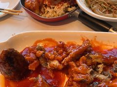 -大鸭梨烤鸭(金色漫香店)