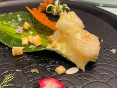 -陆壹捌餐厅(五大道店)