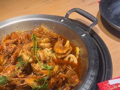 -邵汇大虾(大东门店)