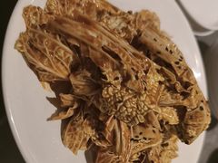 -前门·鲜肉火锅(长风店)