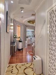 -茜尔维亚修身连锁(杨浦五角场店)