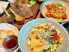 -La Terre乐田(万象城店)