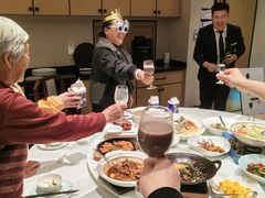 -绿杨春·淮扬宴(庐山路店)