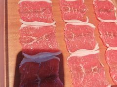 -老墙根涮肉(王四营店)