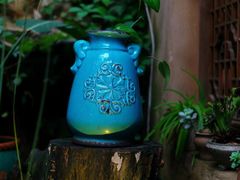 -厚山庭院重庆老火锅