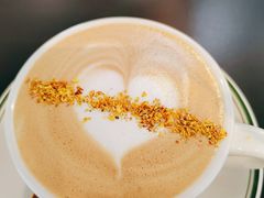 -Eu2+ coffee(上大路店)